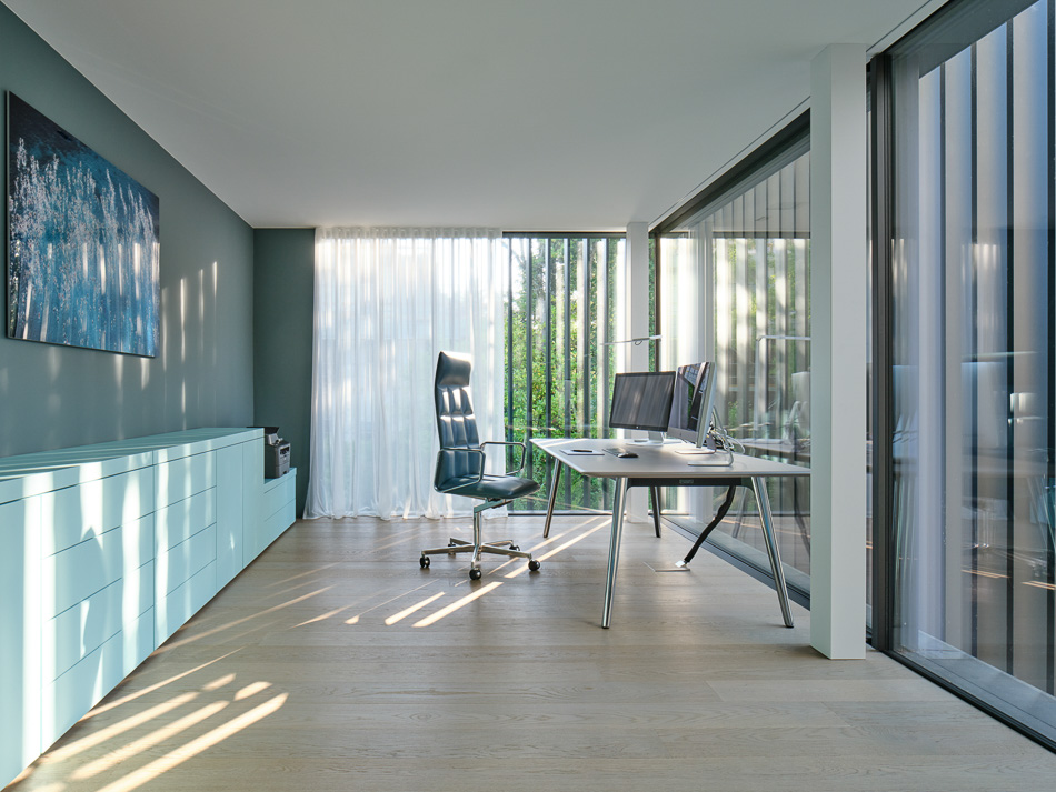 Haus RS, Düsseldorf