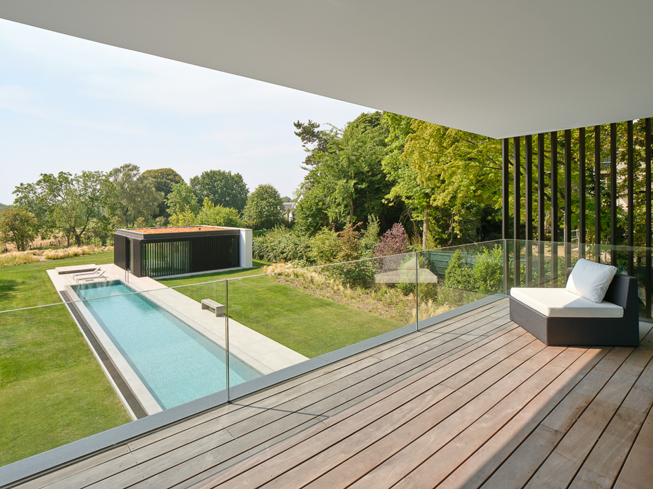 Haus RS, Düsseldorf