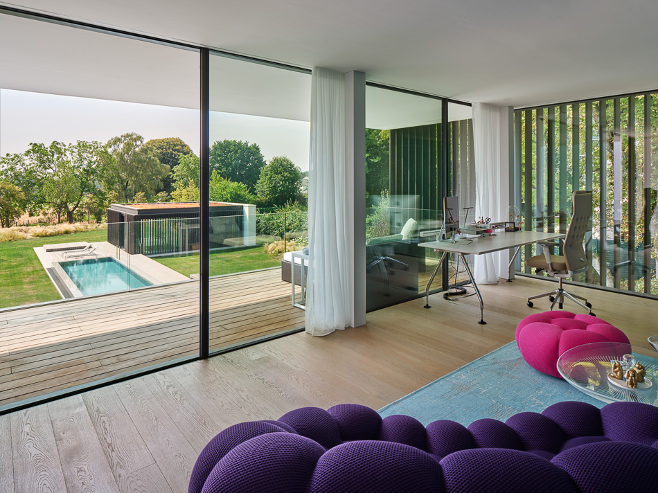 Haus RS, Düsseldorf