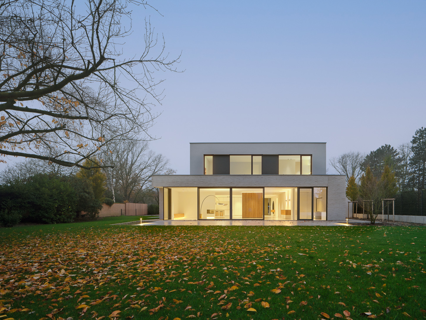 schrötgens architekten, Mönchengladbach | Haus G17