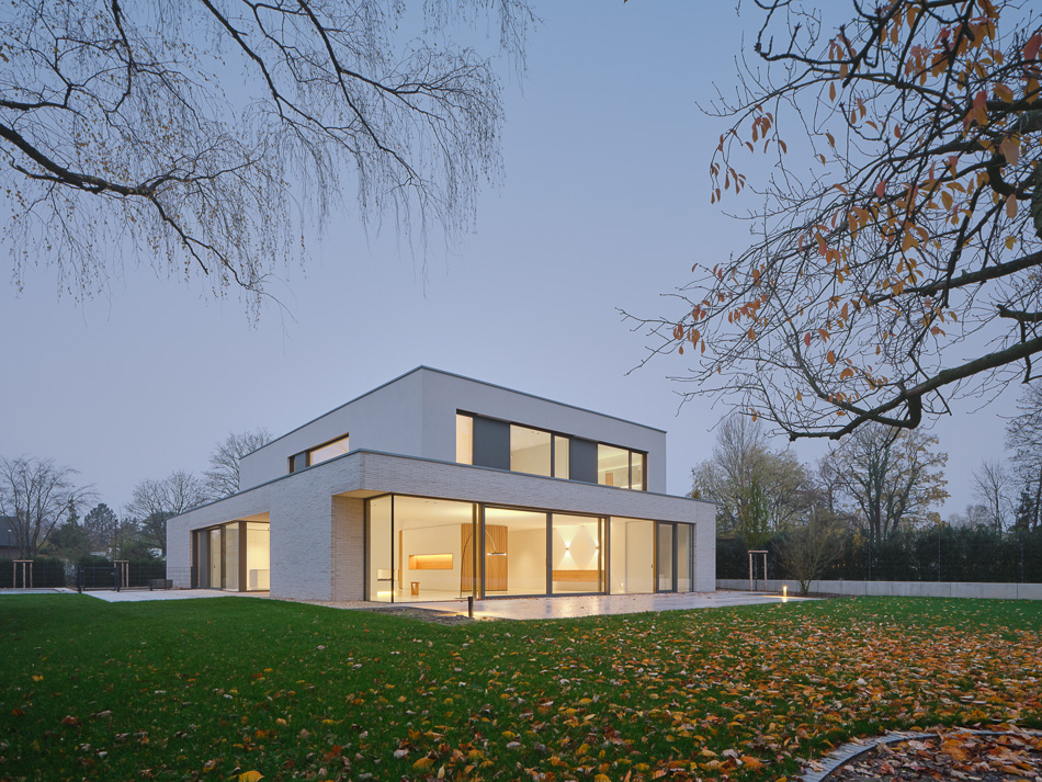 schrötgens architekten, Mönchengladbach | Haus G17