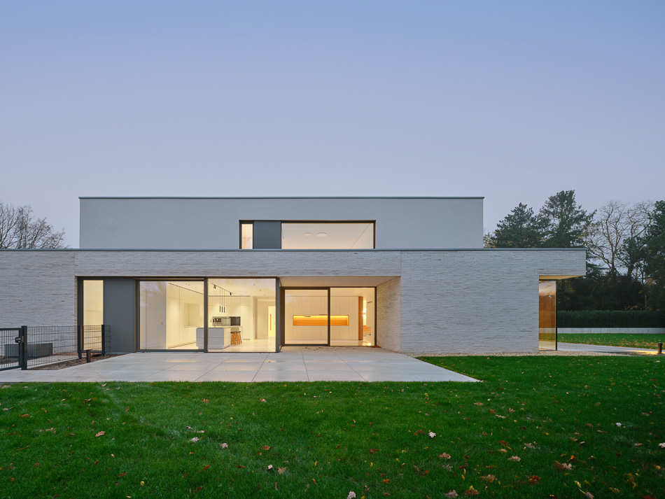 schrötgens architekten, Mönchengladbach | Haus G17