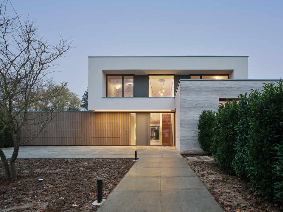 schrötgens architekten, Mönchengladbach | Haus G17