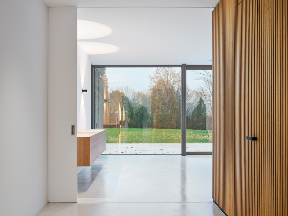 schrötgens architekten, Mönchengladbach | Haus G17