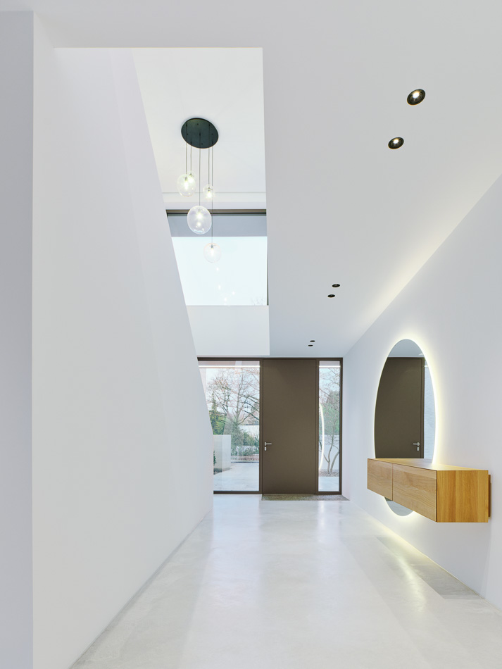 schrötgens architekten, Mönchengladbach | Haus G17