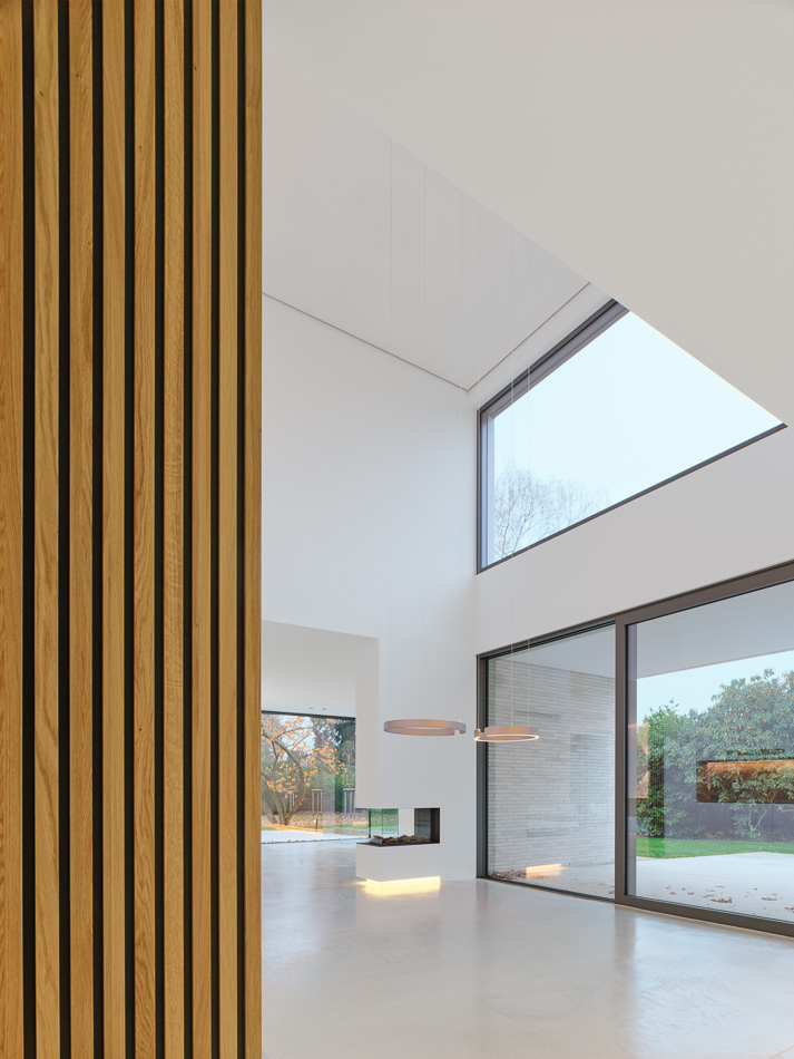 schrötgens architekten, Mönchengladbach | Haus G17