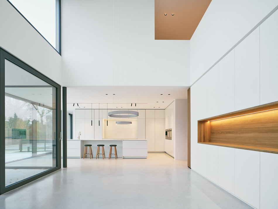 schrötgens architekten, Mönchengladbach | Haus G17