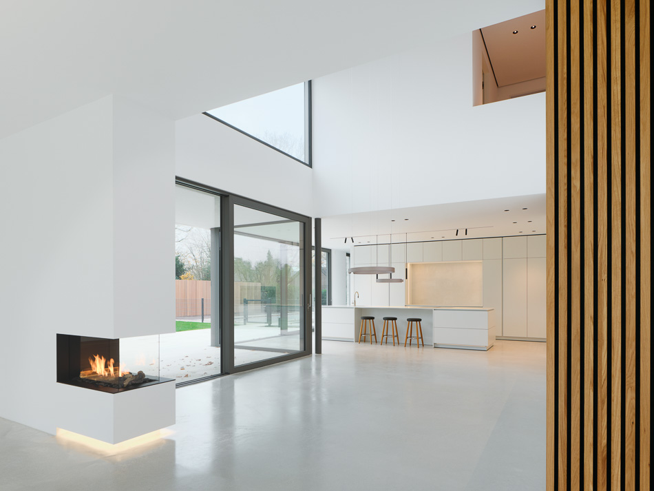 schrötgens architekten, Mönchengladbach | Haus G17