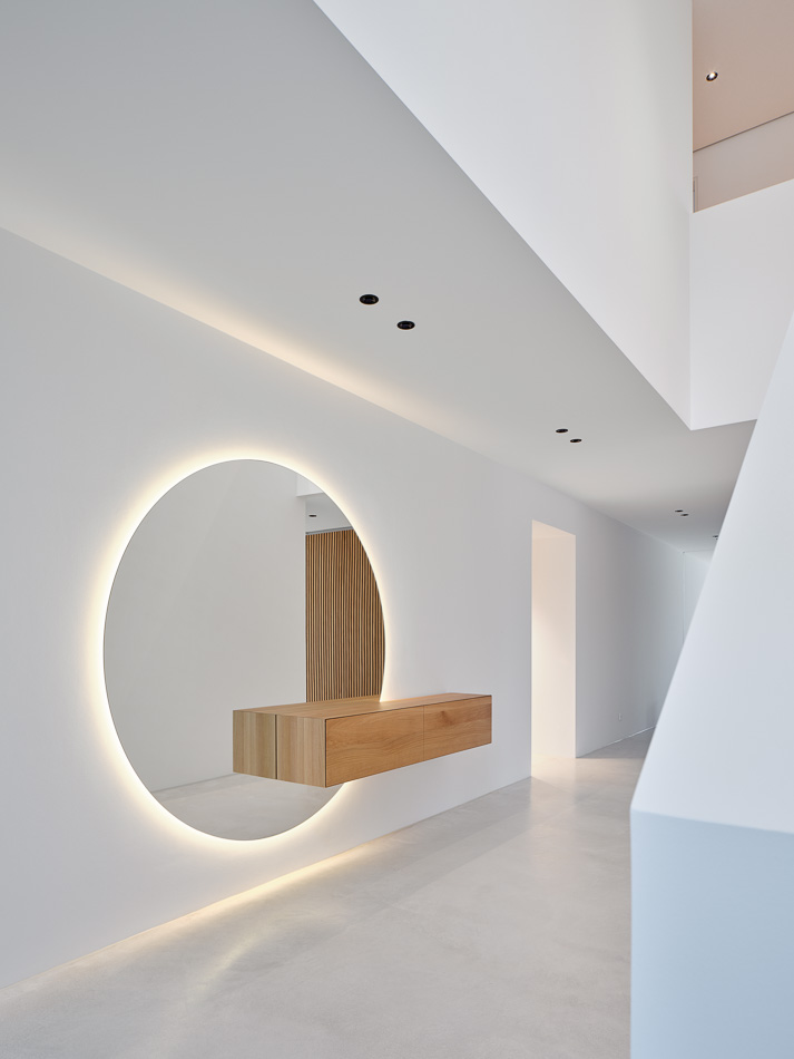 schrötgens architekten, Mönchengladbach | Haus G17