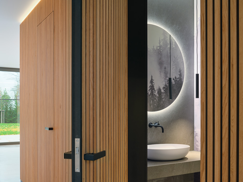 schrötgens architekten, Mönchengladbach | Haus G17