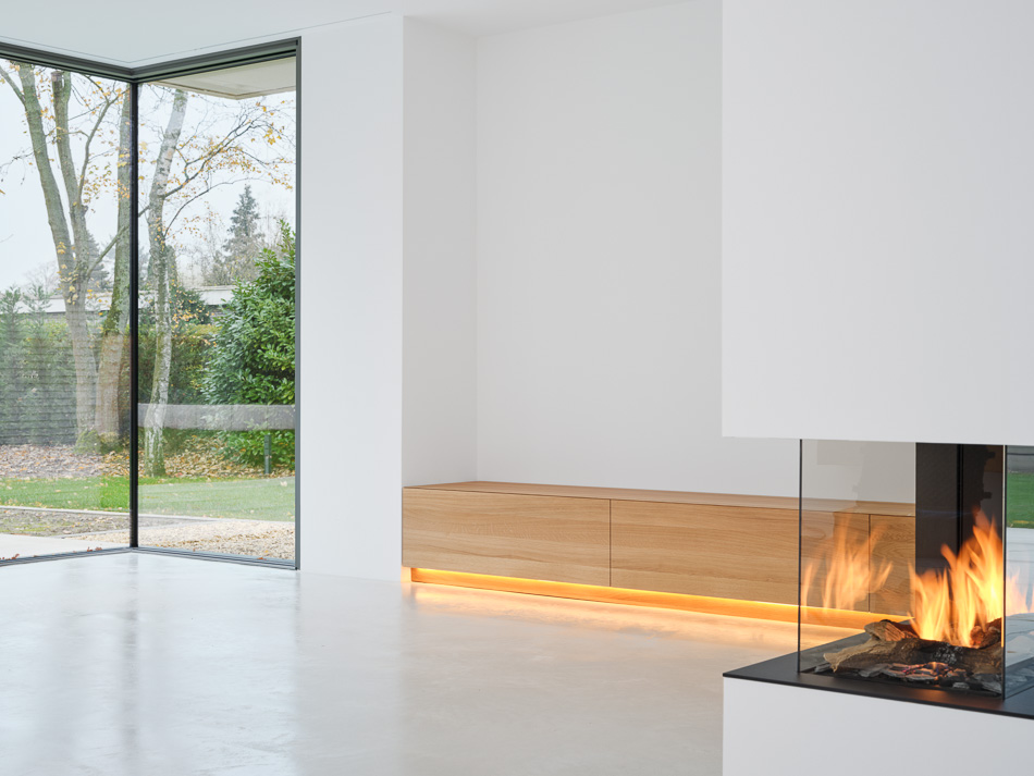 schrötgens architekten, Mönchengladbach | Haus G17