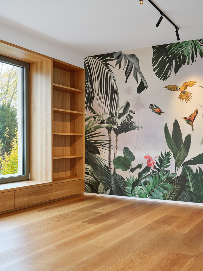 schrötgens architekten, Mönchengladbach | Haus G17