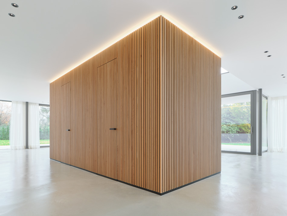 schrötgens architekten, Mönchengladbach | Haus G17