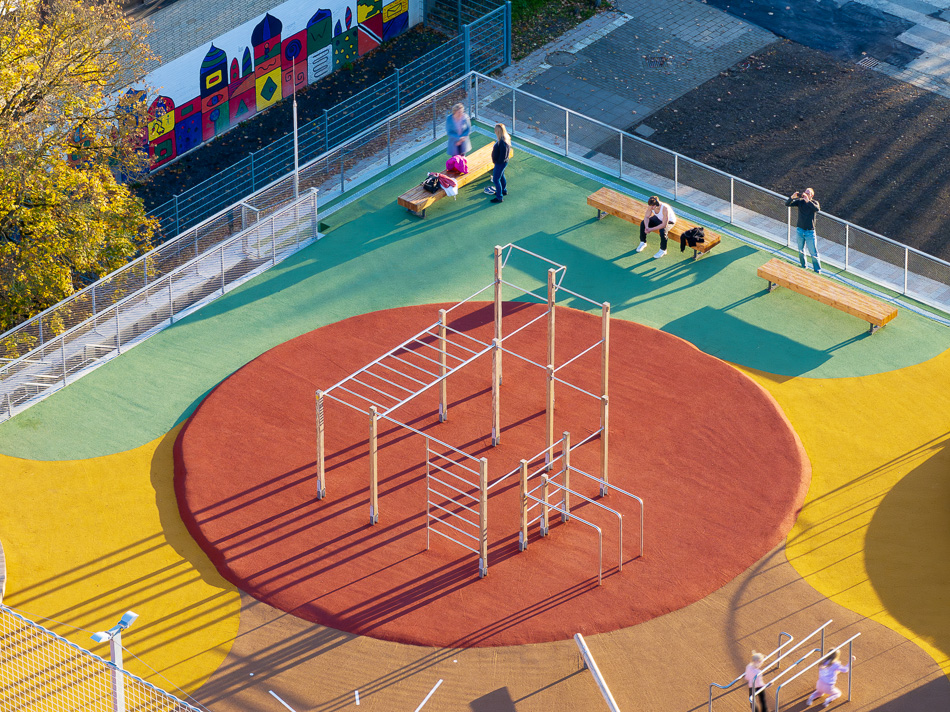 Königs Architekten, Köln | Kultur und Sporthalle Alfter