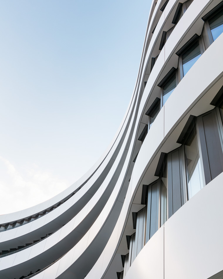 Architekturfotograf Düsseldorf