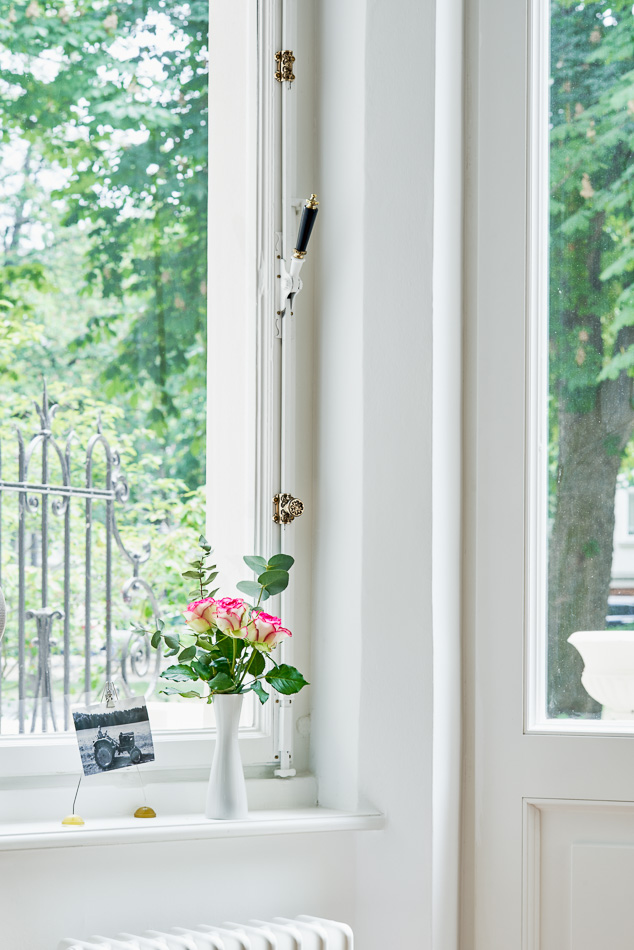 Umbau und Sanierung Stadtvilla in Bonn Haus S. | Martini Architekten BDA Bonn