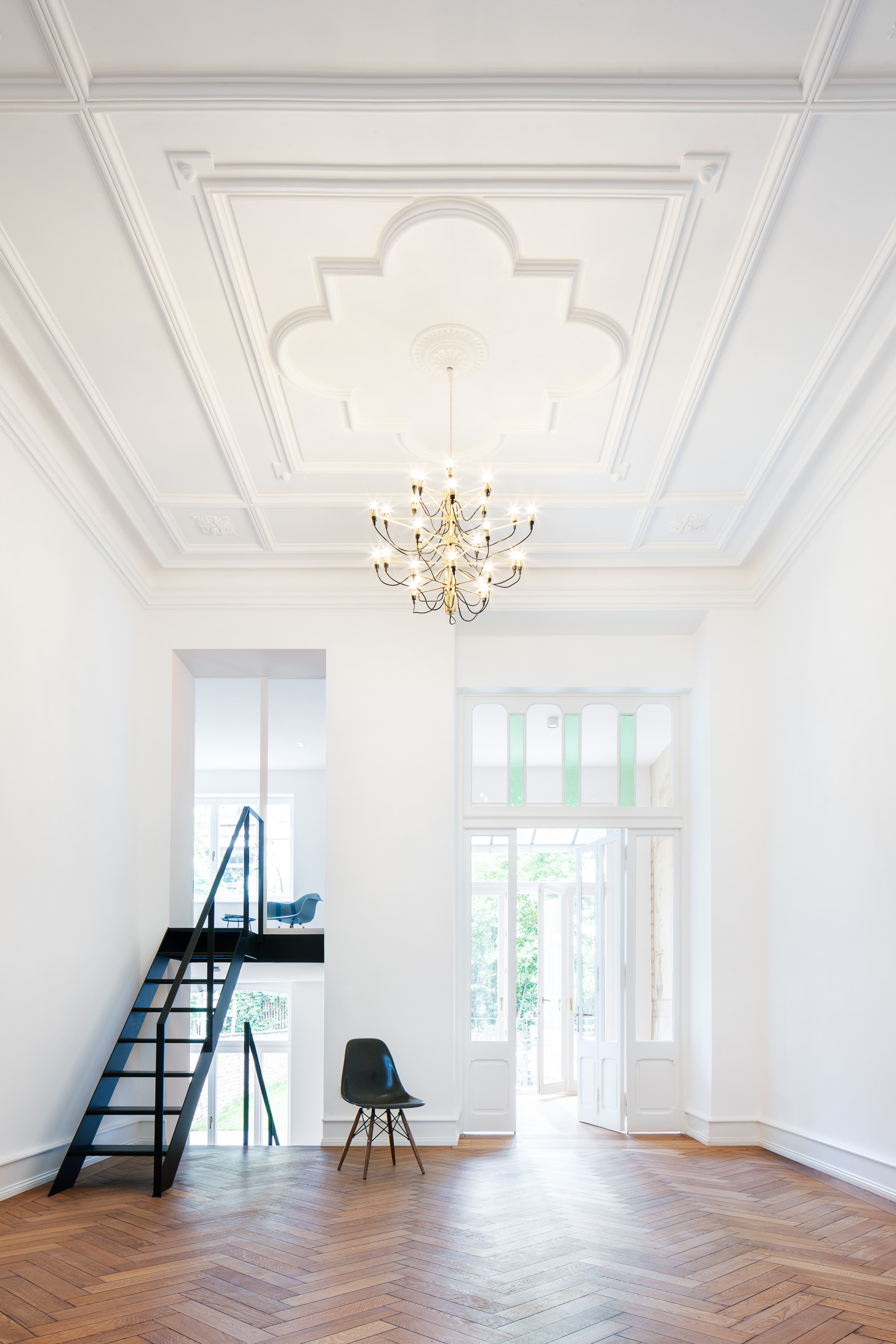 Architekturfotograf in Bonn und Umgebung