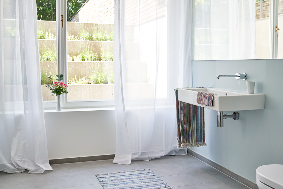 Umbau und Sanierung Stadtvilla in Bonn Haus S. | Martini Architekten BDA Bonn