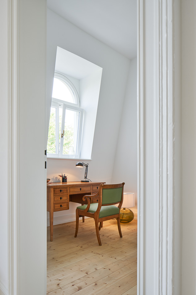 Umbau und Sanierung Stadtvilla in Bonn Haus S. | Martini Architekten BDA Bonn