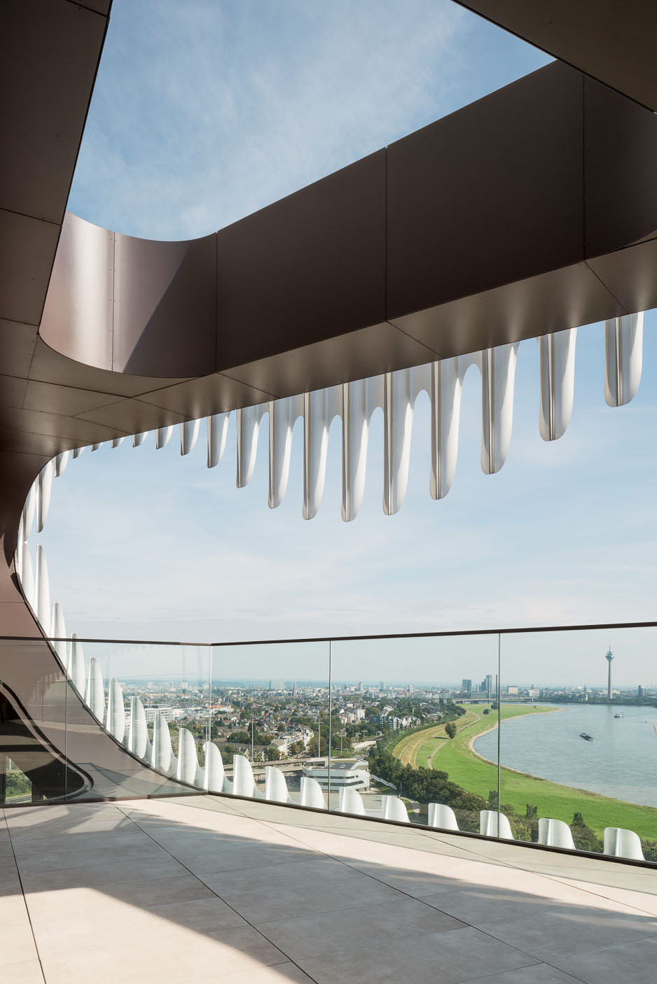 Architekturfotograf Düsseldorf