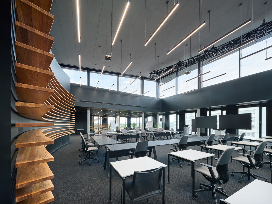 HHS Hegger Hegger Schleiff, Kassel | Frauenhofer Institut IEE, Kassel