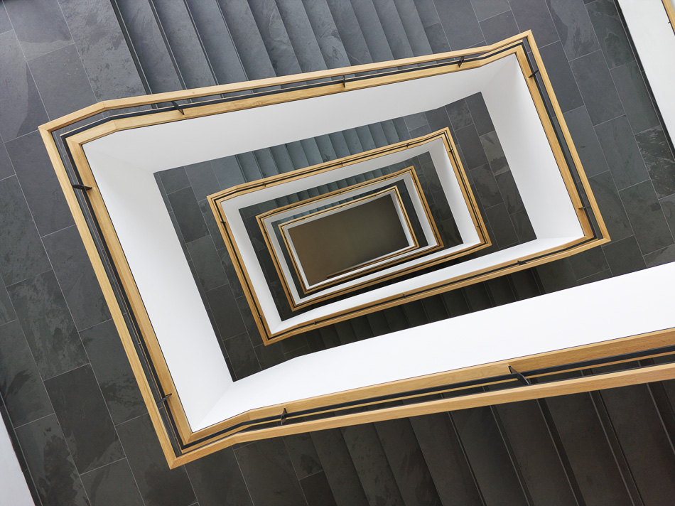 HHS Hegger Hegger Schleiff, Kassel | Frauenhofer Institut IEE, Kassel