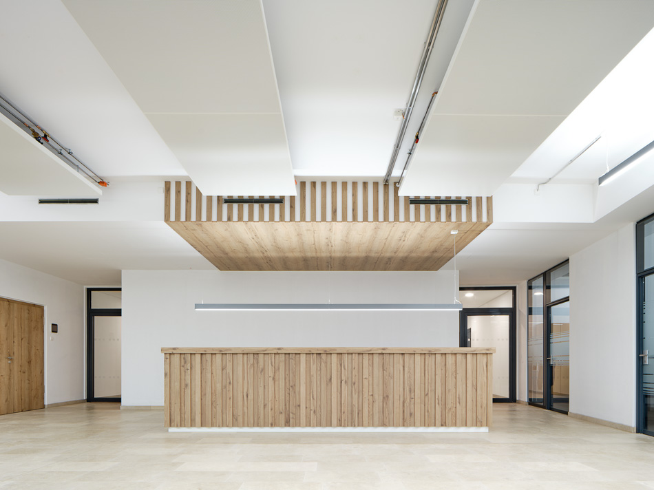 Projekt: Vereingte Bonner Wohnungsbau AG, Bonn | Architektur: BauWerkStadt Architekten, Bonn