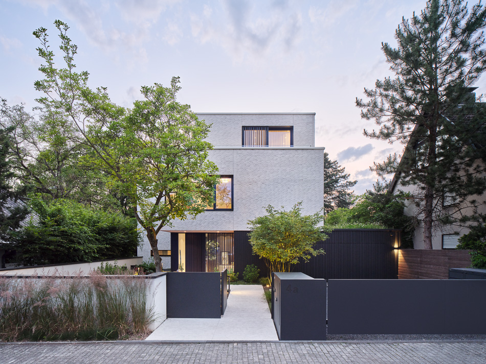 Projekt: Villa B., Bonn | Architektur: BauWerkStadt Architekten, Bonn