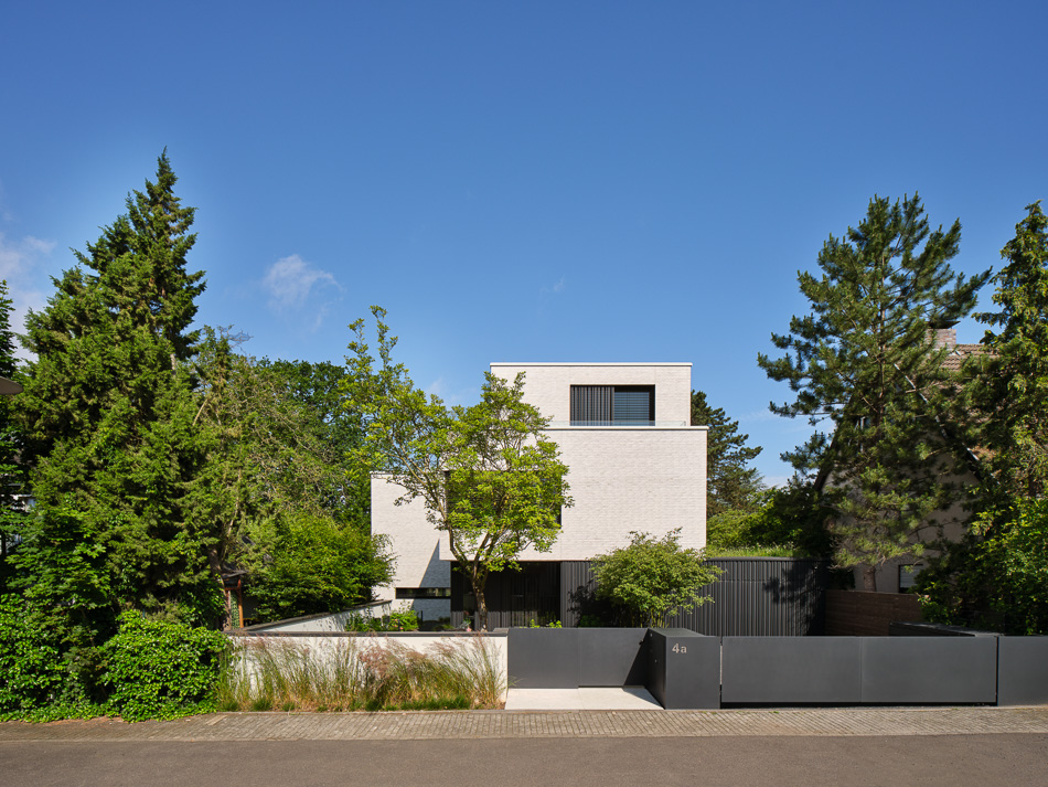Projekt: Villa B., Bonn | Architektur: BauWerkStadt Architekten, Bonn