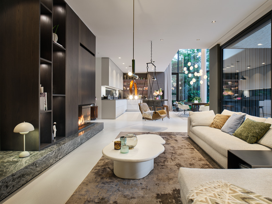 Projekt: Villa B., Bonn | Architektur: BauWerkStadt Architekten, Bonn