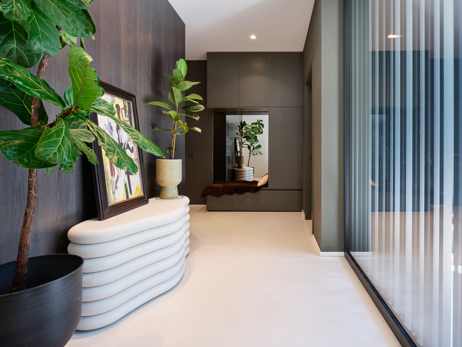 Projekt: Villa B., Bonn | Architektur: BauWerkStadt Architekten, Bonn