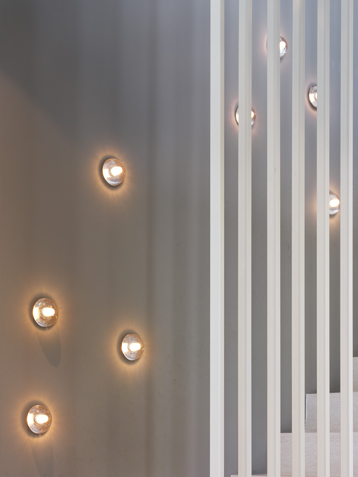 Projekt: Villa B., Bonn | Architektur: BauWerkStadt Architekten, Bonn