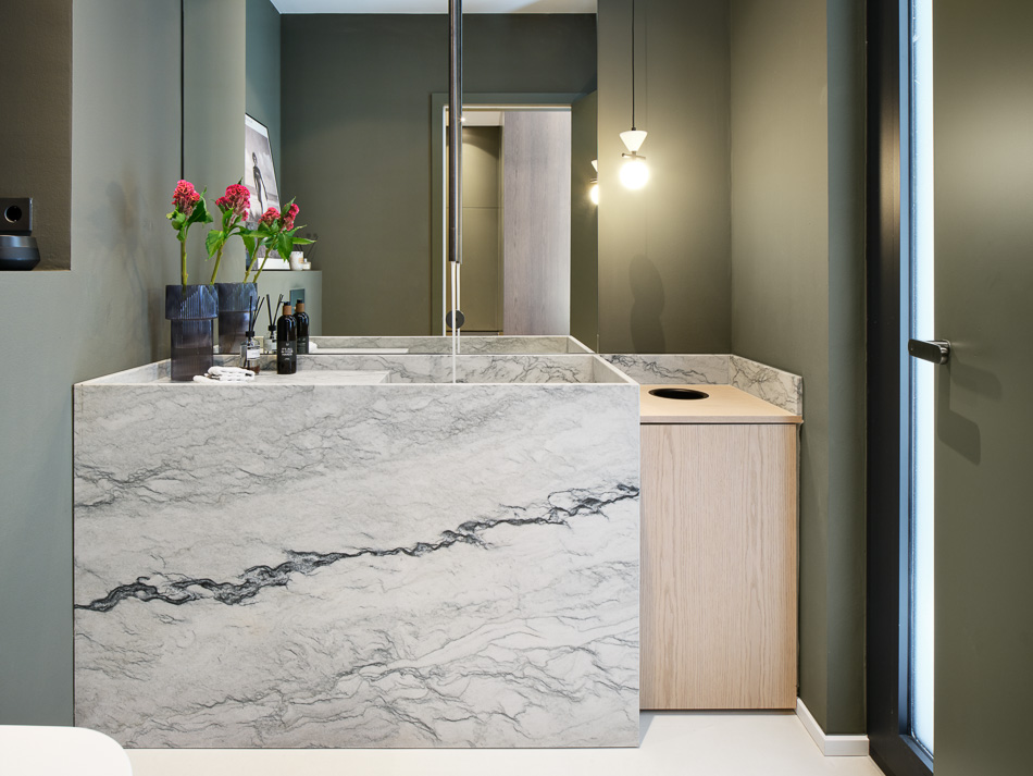 Projekt: Villa B., Bonn | Architektur: BauWerkStadt Architekten, Bonn