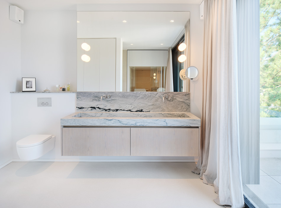 Projekt: Villa B., Bonn | Architektur: BauWerkStadt Architekten, Bonn