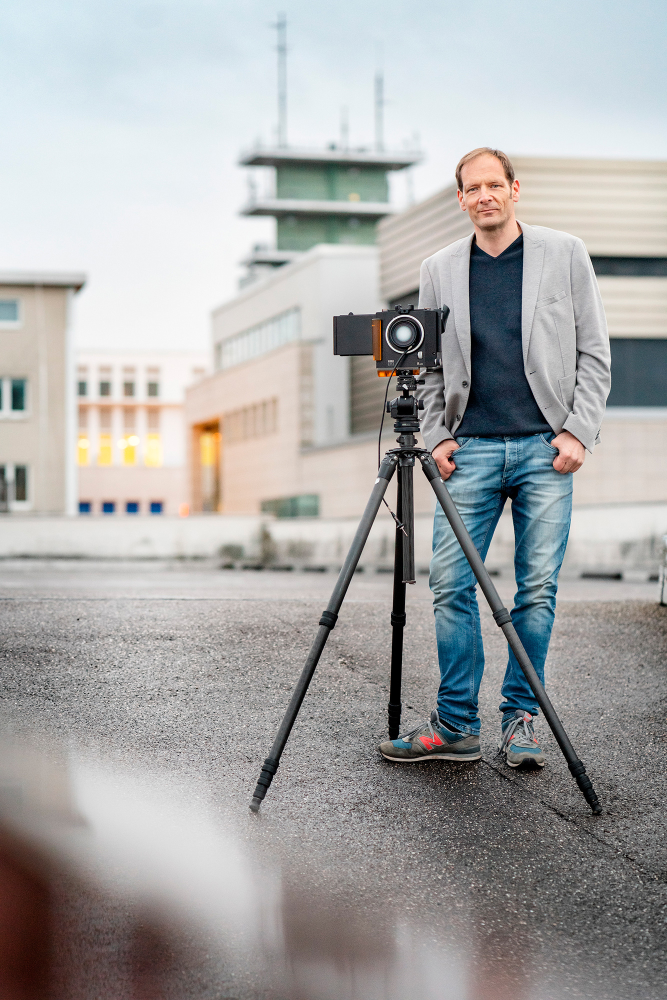 Constantin Meyer Architekturfotograf