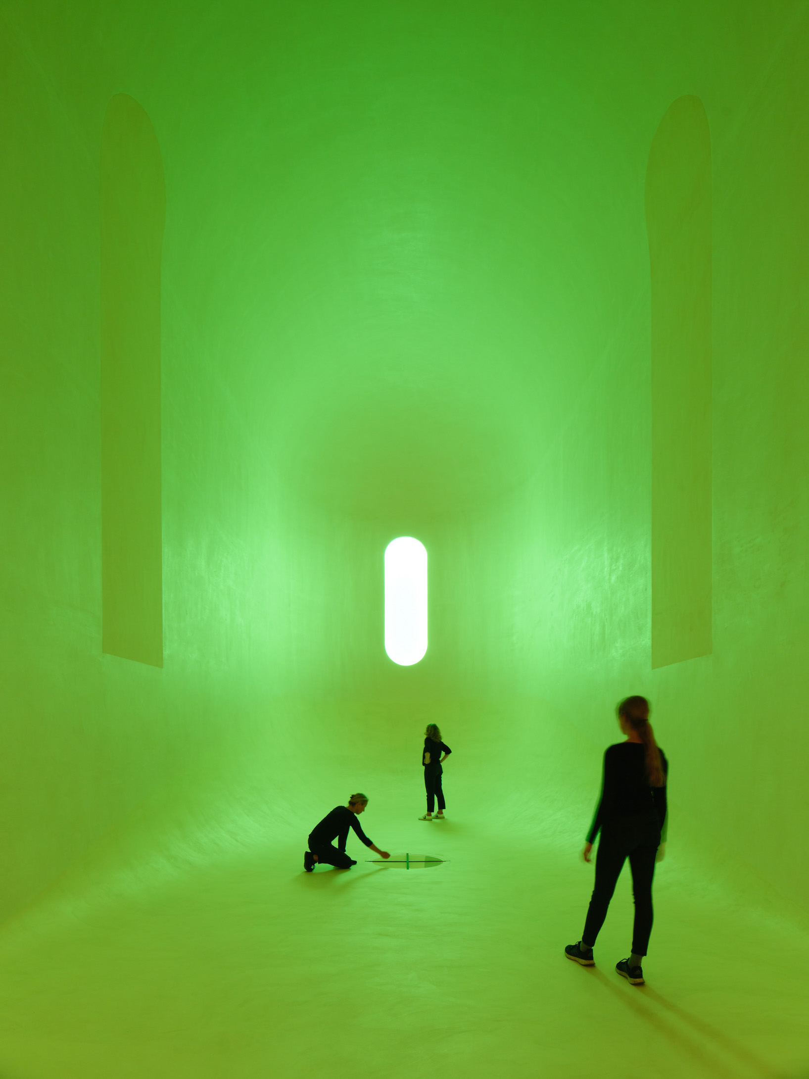 Brückner & Brückner Architekten, Würzburg | Sanierung und Umbau Christuskirche Neumarkt