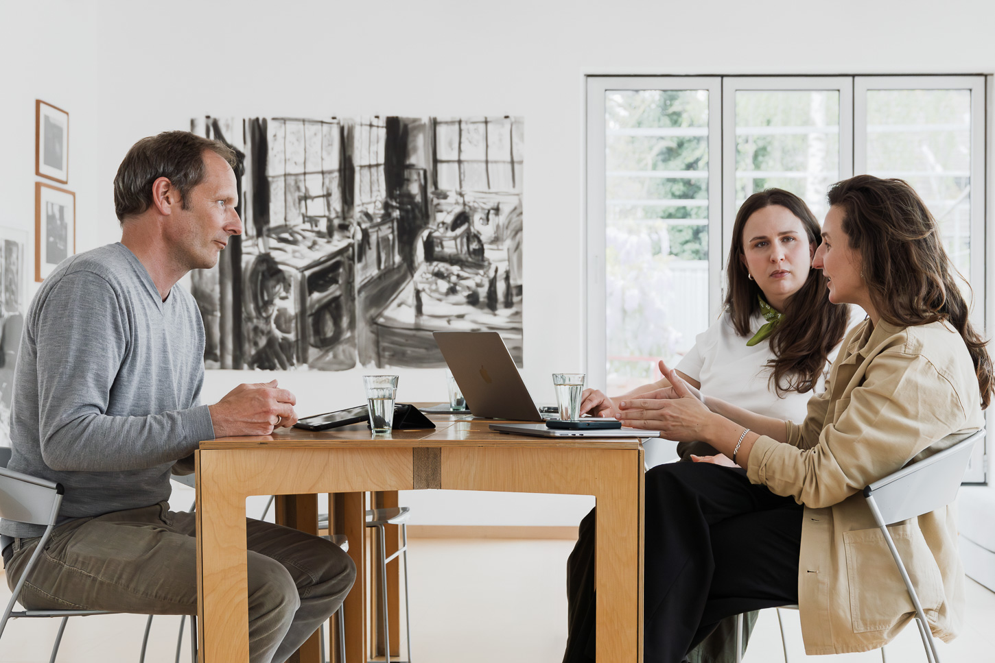 25.05 Zeit für mehr Sichtbarkeit!