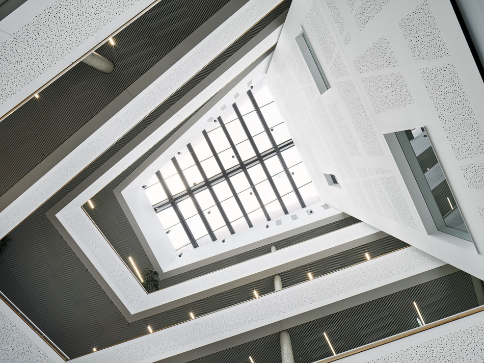 HHS Hegger Hegger Schleiff, Kassel | Frauenhofer Institut IEE, Kassel