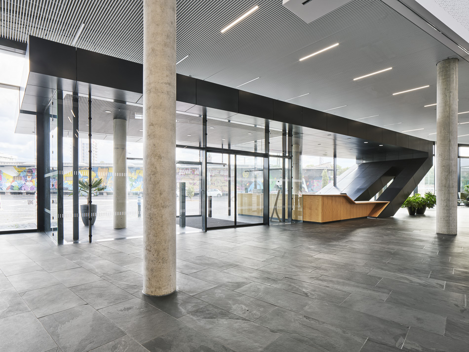 HHS Hegger Hegger Schleiff, Kassel | Frauenhofer Institut IEE, Kassel