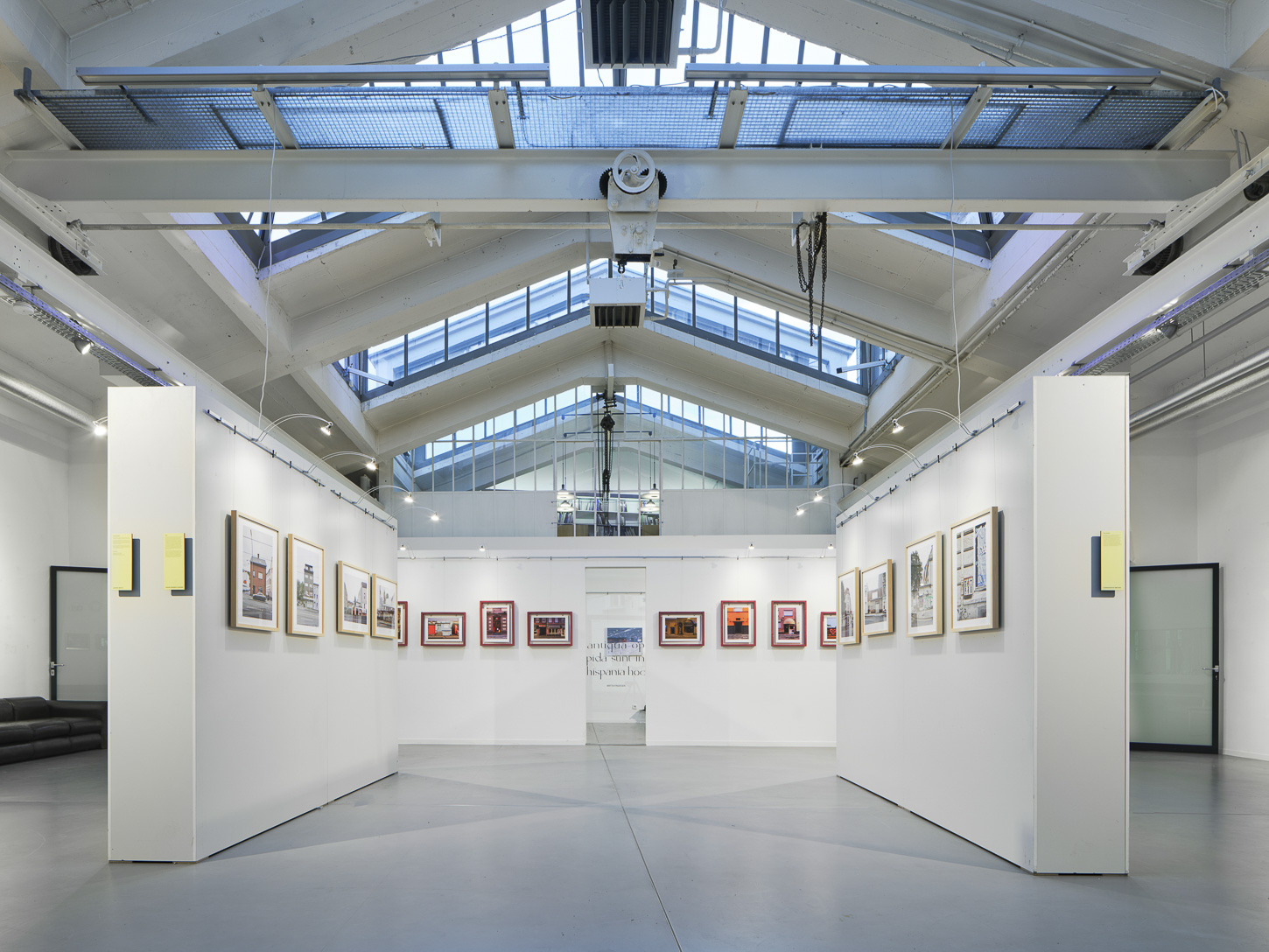 ANABWESENHEIT | Vom Verschwinden – fotografische Sichtbarkeiten