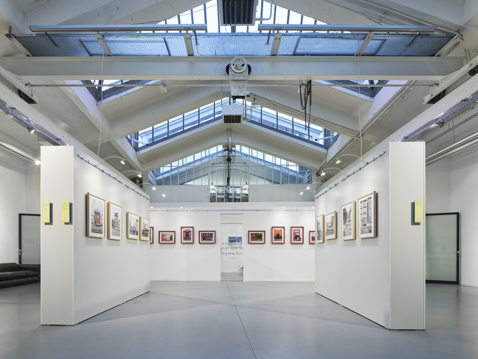 ANABWESENHEIT | Vom Verschwinden – fotografische Sichtbarkeiten