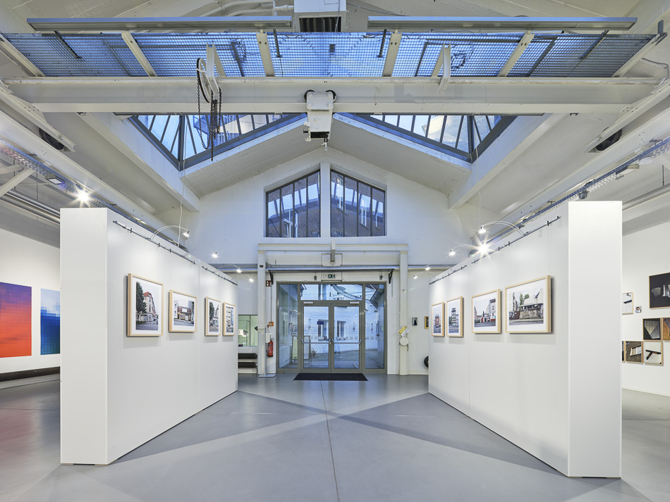 ANABWESENHEIT | Vom Verschwinden – fotografische Sichtbarkeiten