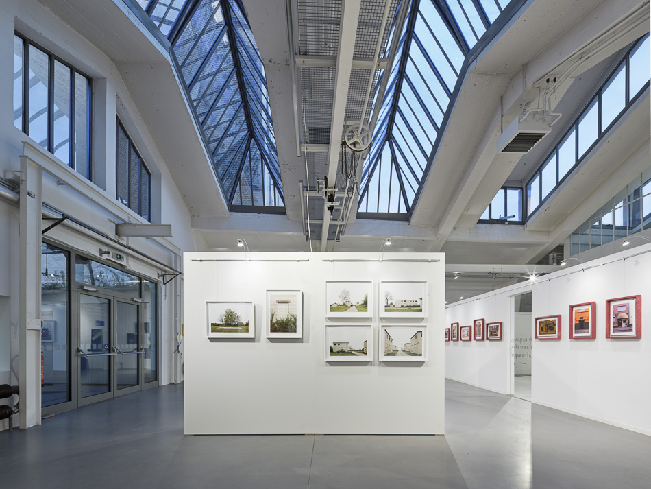 ANABWESENHEIT | Vom Verschwinden – fotografische Sichtbarkeiten