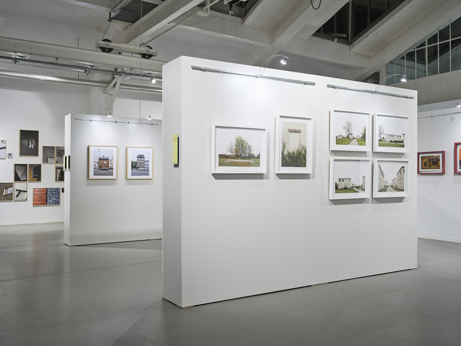 ANABWESENHEIT | Vom Verschwinden – fotografische Sichtbarkeiten