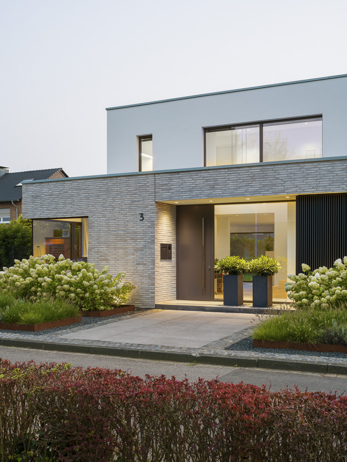 schrötgens architekten, Mönchengladbach | Projekte 08/2024