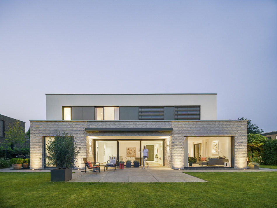 schrötgens architekten, Mönchengladbach | Projekte 08/2024