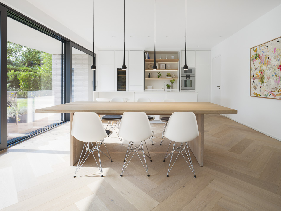 schrötgens architekten, Mönchengladbach | Projekte 08/2024