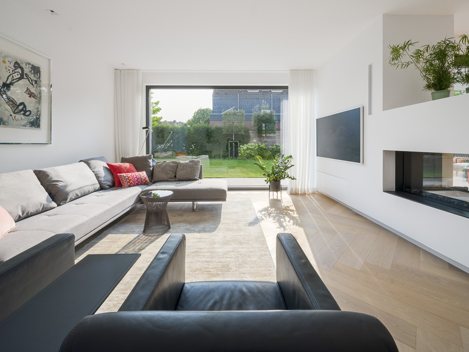 schrötgens architekten, Mönchengladbach | Projekte 08/2024