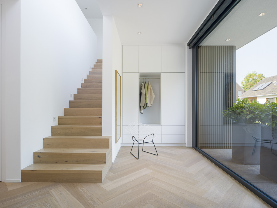 schrötgens architekten, Mönchengladbach | Projekte 08/2024